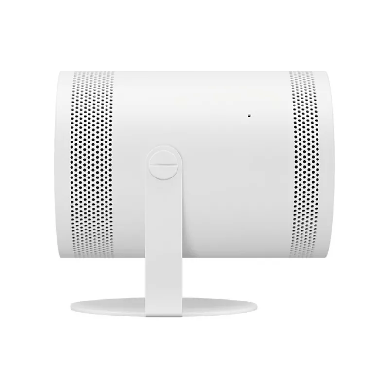 Samsung The Freestyle 2. paaudzes projektora modulis 1080p (1920x1080) Balts