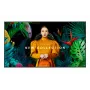 Samsung QH75C digitālās zīmēšanas plakanais panelis 190,5 cm (75 collas) LCD Wi-Fi 700 cd/m² 4K Ultra HD Melns Tizen 24/7