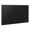 Samsung QB50C digitālais displejs 127 cm (50 inch) LCD Wi-Fi 350 cd/m² 4K Ultra HD Melns ar Tizen procesoru 16/7