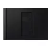 Samsung QB50C digitālais displejs 127 cm (50 inch) LCD Wi-Fi 350 cd/m² 4K Ultra HD Melns ar Tizen procesoru 16/7