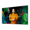 Samsung QB50C digitālais displejs 127 cm (50 inch) LCD Wi-Fi 350 cd/m² 4K Ultra HD Melns ar Tizen procesoru 16/7