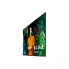 Samsung QB50C digitālais displejs 127 cm (50 inch) LCD Wi-Fi 350 cd/m² 4K Ultra HD Melns ar Tizen procesoru 16/7