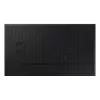 Samsung QB50C digitālais displejs 127 cm (50 inch) LCD Wi-Fi 350 cd/m² 4K Ultra HD Melns ar Tizen procesoru 16/7