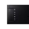 Samsung QB24C digitālās zīmju panelis 61 cm (24 collas) LED Wi-Fi 250 cd/m² Full HD Melns ar iebūvētu Tizen procesoru 16/7