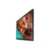 Samsung QB24C digitālās zīmju panelis 61 cm (24 collas) LED Wi-Fi 250 cd/m² Full HD Melns ar iebūvētu Tizen procesoru 16/7