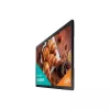 Samsung QB24C digitālās zīmju panelis 61 cm (24 collas) LED Wi-Fi 250 cd/m² Full HD Melns ar iebūvētu Tizen procesoru 16/7