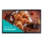 Samsung QB24C digitālās zīmju panelis 61 cm (24 collas) LED Wi-Fi 250 cd/m² Full HD Melns ar iebūvētu Tizen procesoru 16/7