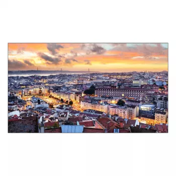 Samsung VH55C-E 55 collu LCD Full HD 1920x1080 monitors