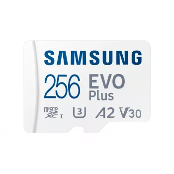 Samsung MB-MC256S 256 GB MicroSDXC UHS-I atmiņas karte