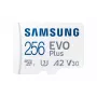 Samsung MB-MC256S 256 GB MicroSDXC UHS-I atmiņas karte