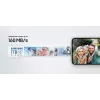 Atmiņas karte Samsung 64GB MicroSDXC UHS-I MB-MC64S