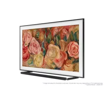 Samsung HW-S700D/EN skaņas josla Melns 3.1 kanāli