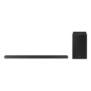 Samsung HW-S700D/EN skaņas josla Melns 3.1 kanāli
