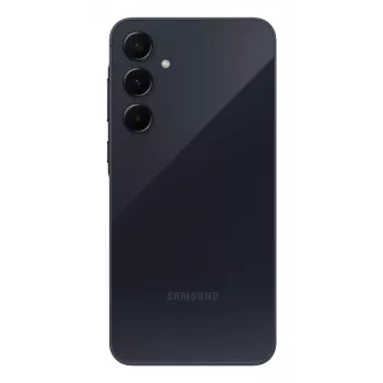 Samsung Galaxy A55 5G 16.8 cm (6.6 collu) Hybrid Divu SIM USB Type-C 8 GB 128 GB 5000 mAh Navy