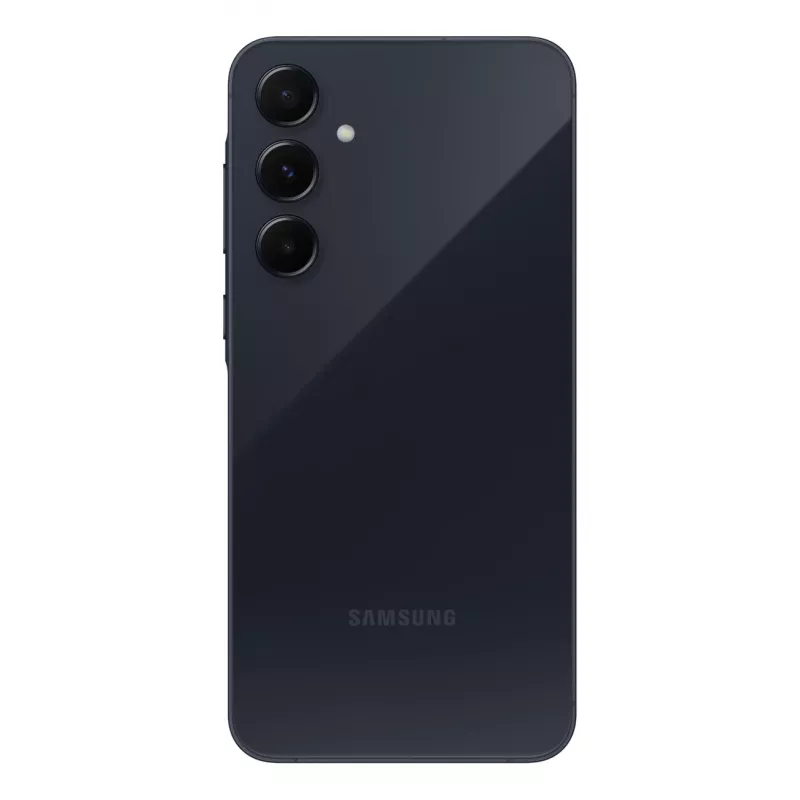 Samsung Galaxy A55 5G 16.8 cm (6.6 collu) Hybrid Divu SIM USB Type-C 8 GB 128 GB 5000 mAh Navy