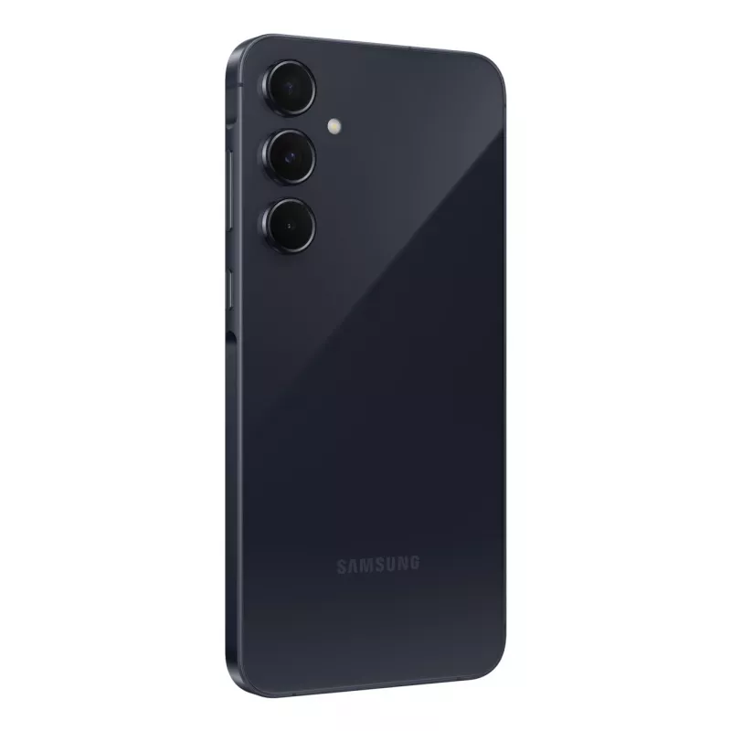 Samsung Galaxy A55 5G 16.8 cm (6.6 collu) Hybrid Divu SIM USB Type-C 8 GB 128 GB 5000 mAh Navy
