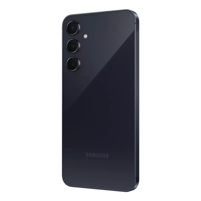 Samsung Galaxy A55 5G 16.8 cm (6.6 collu) Hybrid Divu SIM USB Type-C 8 GB 128 GB 5000 mAh Navy