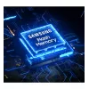 SSD M.2 2280 NVMe Samsung 1 TB (MZ-V9S1T0BW) PCIe 4.0, Nolasīšana 7150 MB/s, Rakstīšana 6300 MB/s