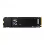 SSD M.2 2280 NVMe Samsung 1 TB (MZ-V9S1T0BW) PCIe 4.0, Nolasīšana 7150 MB/s, Rakstīšana 6300 MB/s