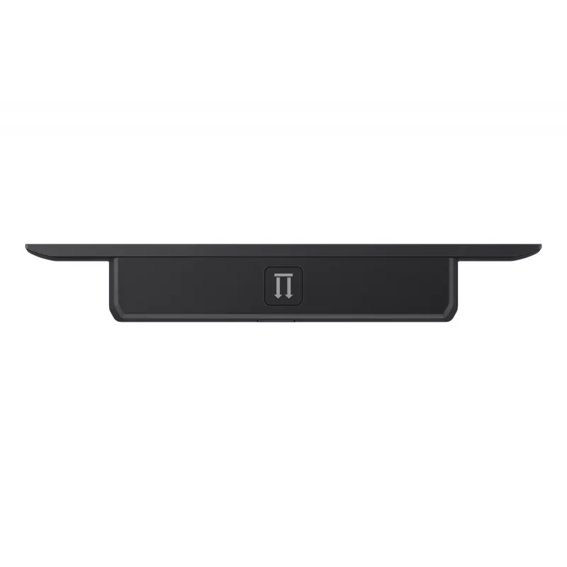 Samsung WA65D interaktīvā tāfele 165,1 cm (65 collas) 3840 x 2160 pikseļi Skārienjutīgs Pelēks