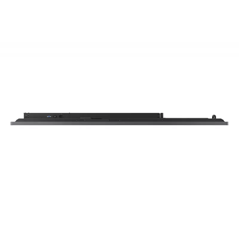 Samsung WA65D interaktīvā tāfele 165,1 cm (65 collas) 3840 x 2160 pikseļi Skārienjutīgs Pelēks