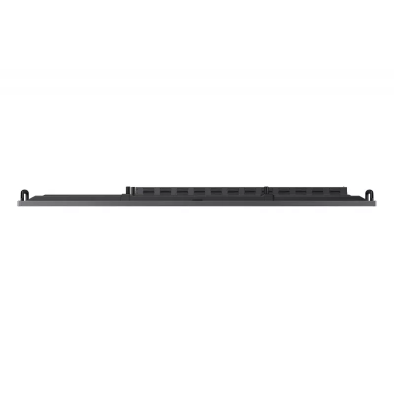 Samsung WA65D interaktīvā tāfele 165,1 cm (65 collas) 3840 x 2160 pikseļi Skārienjutīgs Pelēks