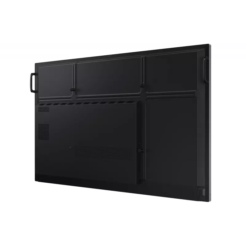 Samsung WA65D interaktīvā tāfele 165,1 cm (65 collas) 3840 x 2160 pikseļi Skārienjutīgs Pelēks