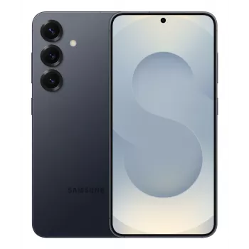 Samsung Galaxy S25 SM-S931B/DS 15.8 cm (6.2 collu) Dual SIM Android 15 5G USB Type-C 12 GB 256 GB 4000 mAh Melns