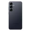 Samsung Galaxy S25 SM-S931B/DS 15.8 cm (6.2 collu) Dual SIM Android 15 5G USB Type-C 12 GB 256 GB 4000 mAh Melns