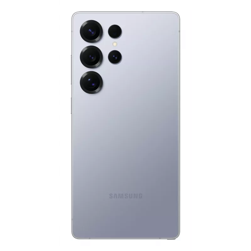 Samsung Galaxy S25 Ultra 17.5 cm (6.9 collas) Dual SIM Android 15 5G USB Type-C 12 GB 512 GB 5000 mAh Zils, Sudrabs, Titāns