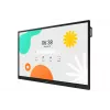 Samsung WA65 interaktīvā tāfele 165,1 cm (65 collas) 3840 x 2160 pikseļi Skārienjutīgs Melns