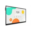 Samsung WA65 interaktīvā tāfele 165,1 cm (65 collas) 3840 x 2160 pikseļi Skārienjutīgs Melns