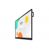 Samsung WA65 interaktīvā tāfele 165,1 cm (65 collas) 3840 x 2160 pikseļi Skārienjutīgs Melns