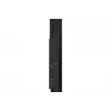 Samsung WA65 interaktīvā tāfele 165,1 cm (65 collas) 3840 x 2160 pikseļi Skārienjutīgs Melns