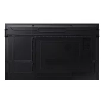 Samsung WA75 interaktīvā tāfele 190.5 cm (75 collas) 3840 x 2160 pikseļi Skārienjutīgs Melns