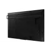 Samsung WA75 interaktīvā tāfele 190.5 cm (75 collas) 3840 x 2160 pikseļi Skārienjutīgs Melns