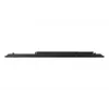 Samsung WA75 interaktīvā tāfele 190.5 cm (75 collas) 3840 x 2160 pikseļi Skārienjutīgs Melns