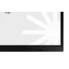 Samsung WA75 interaktīvā tāfele 190.5 cm (75 collas) 3840 x 2160 pikseļi Skārienjutīgs Melns