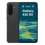 Viedtālrunis Samsung Galaxy A36 6.7 collu 256GB Melns, 8GB RAM, 5G, IP67, Super AMOLED 120Hz