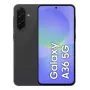 Samsung Galaxy A36 5G, 17 cm (6.7 collu), 8 GB, 256 GB, 50 MP, Android 15, Melns