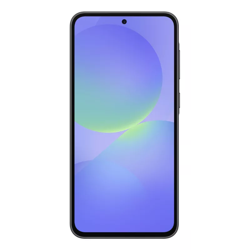 Samsung Galaxy A36 5G, 17 cm (6.7 collu), 8 GB, 256 GB, 50 MP, Android 15, Melns