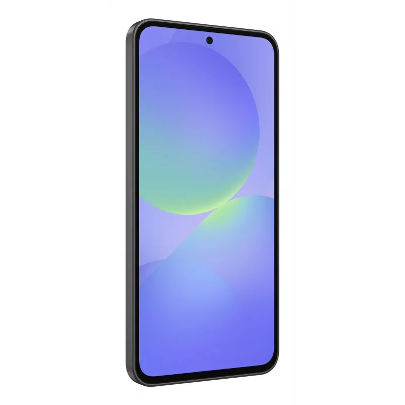 Samsung Galaxy A36 5G, 17 cm (6.7 collu), 8 GB, 256 GB, 50 MP, Android 15, Melns