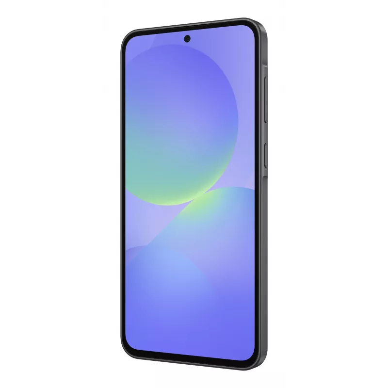 Samsung Galaxy A36 5G, 17 cm (6.7 collu), 8 GB, 256 GB, 50 MP, Android 15, Melns