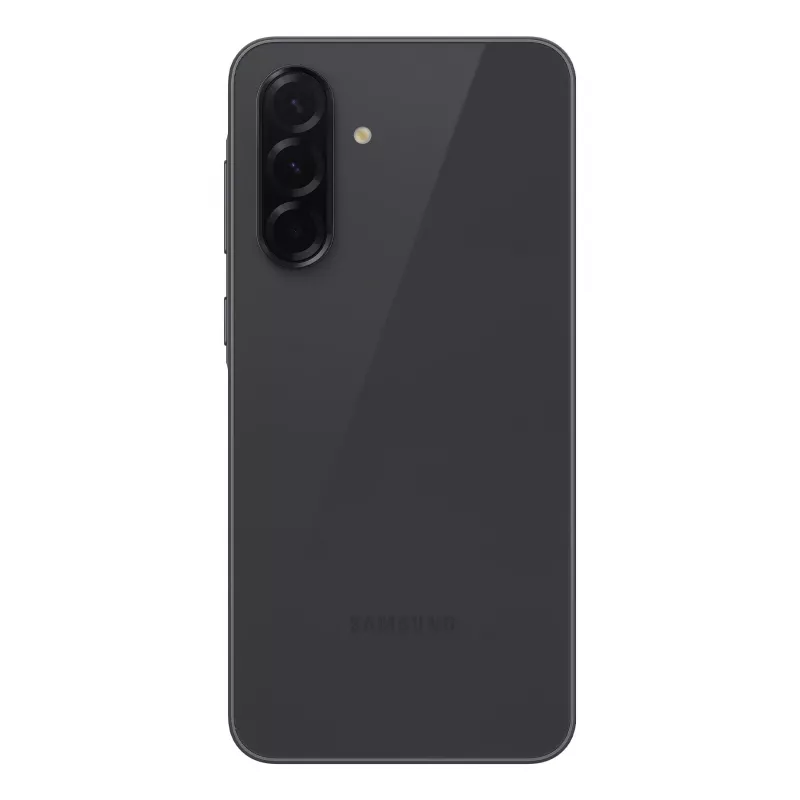 Samsung Galaxy A36 5G, 17 cm (6.7 collu), 8 GB, 256 GB, 50 MP, Android 15, Melns