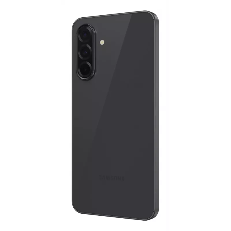 Samsung Galaxy A36 5G, 17 cm (6.7 collu), 8 GB, 256 GB, 50 MP, Android 15, Melns