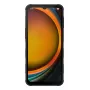 Samsung Galaxy XCover7 Pro 16.8 cm (6.6 inch) Hybrid Dual SIM 5G USB Type-C 6 GB 128 GB 4350 mAh Melns