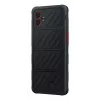 Samsung Galaxy XCover7 Pro 16.8 cm (6.6 inch) Hybrid Dual SIM 5G USB Type-C 6 GB 128 GB 4350 mAh Melns