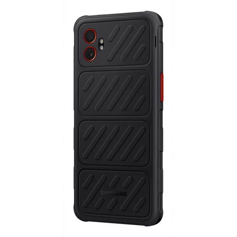 Samsung Galaxy XCover7 Pro 16.8 cm (6.6 inch) Hybrid Dual SIM 5G USB Type-C 6 GB 128 GB 4350 mAh Melns