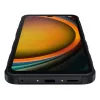 Samsung Galaxy XCover7 Pro 16.8 cm (6.6 inch) Hybrid Dual SIM 5G USB Type-C 6 GB 128 GB 4350 mAh Melns