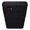 Samsung Galaxy XCover7 Pro 16.8 cm (6.6 inch) Hybrid Dual SIM 5G USB Type-C 6 GB 128 GB 4350 mAh Melns